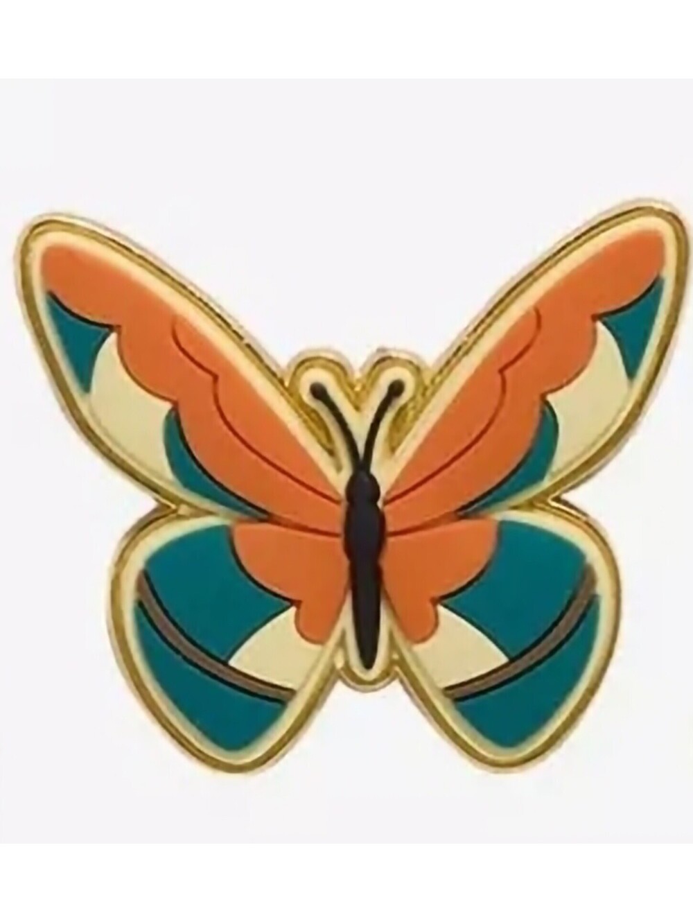 Loungefly Disney Princess Butterfly Blind Box Pin